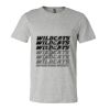 Bella Canvas Unisex CVC Blend Jersey Tee Thumbnail