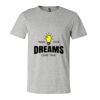 Bella Canvas Unisex CVC Blend Jersey Tee Thumbnail
