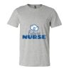 Bella Canvas Unisex CVC Blend Jersey Tee Thumbnail