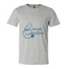 Bella Canvas Unisex CVC Blend Jersey Tee Thumbnail
