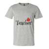 Bella Canvas Unisex CVC Blend Jersey Tee Thumbnail