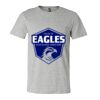Bella Canvas Unisex CVC Blend Jersey Tee Thumbnail