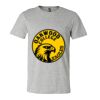 Bella Canvas Unisex CVC Blend Jersey Tee Thumbnail