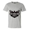 Bella Canvas Unisex CVC Blend Jersey Tee Thumbnail