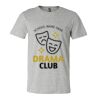 Bella Canvas Unisex CVC Blend Jersey Tee Thumbnail