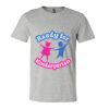 Bella Canvas Unisex CVC Blend Jersey Tee Thumbnail