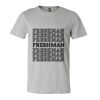 Bella Canvas Unisex CVC Blend Jersey Tee Thumbnail