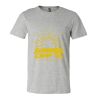 Bella Canvas Unisex CVC Blend Jersey Tee Thumbnail