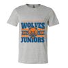 Bella Canvas Unisex CVC Blend Jersey Tee Thumbnail