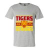 Bella Canvas Unisex CVC Blend Jersey Tee Thumbnail