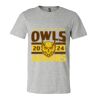Bella Canvas Unisex CVC Blend Jersey Tee Thumbnail