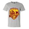 Bella Canvas Unisex CVC Blend Jersey Tee Thumbnail