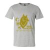 Bella Canvas Unisex CVC Blend Jersey Tee Thumbnail