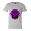 Bella Canvas Unisex CVC Blend Jersey Tee Thumbnail