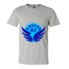 Bella Canvas Unisex CVC Blend Jersey Tee Thumbnail