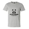Bella Canvas Unisex CVC Blend Jersey Tee Thumbnail