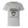 Bella Canvas Unisex CVC Blend Jersey Tee Thumbnail