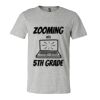 Bella Canvas Unisex CVC Blend Jersey Tee Thumbnail
