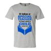 Bella Canvas Unisex CVC Blend Jersey Tee Thumbnail