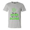 Bella Canvas Unisex CVC Blend Jersey Tee Thumbnail
