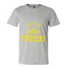 Bella Canvas Unisex CVC Blend Jersey Tee Thumbnail