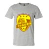 Bella Canvas Unisex CVC Blend Jersey Tee Thumbnail