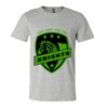 Bella Canvas Unisex CVC Blend Jersey Tee Thumbnail