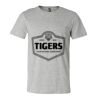 Bella Canvas Unisex CVC Blend Jersey Tee Thumbnail