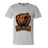 Bella Canvas Unisex CVC Blend Jersey Tee Thumbnail
