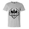 Bella Canvas Unisex CVC Blend Jersey Tee Thumbnail