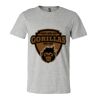 Bella Canvas Unisex CVC Blend Jersey Tee Thumbnail