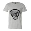 Bella Canvas Unisex CVC Blend Jersey Tee Thumbnail