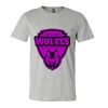 Bella Canvas Unisex CVC Blend Jersey Tee Thumbnail
