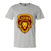 Bella Canvas Unisex CVC Blend Jersey Tee Thumbnail