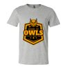 Bella Canvas Unisex CVC Blend Jersey Tee Thumbnail