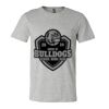 Bella Canvas Unisex CVC Blend Jersey Tee Thumbnail