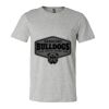 Bella Canvas Unisex CVC Blend Jersey Tee Thumbnail