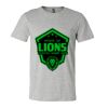 Bella Canvas Unisex CVC Blend Jersey Tee Thumbnail