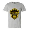 Bella Canvas Unisex CVC Blend Jersey Tee Thumbnail