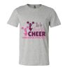 Bella Canvas Unisex CVC Blend Jersey Tee Thumbnail