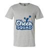 Bella Canvas Unisex CVC Blend Jersey Tee Thumbnail