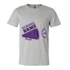 Bella Canvas Unisex CVC Blend Jersey Tee Thumbnail