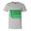 Bella Canvas Unisex CVC Blend Jersey Tee Thumbnail