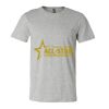 Bella Canvas Unisex CVC Blend Jersey Tee Thumbnail