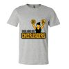 Bella Canvas Unisex CVC Blend Jersey Tee Thumbnail