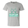 Bella Canvas Unisex CVC Blend Jersey Tee Thumbnail