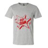 Bella Canvas Unisex CVC Blend Jersey Tee Thumbnail