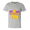 Bella Canvas Unisex CVC Blend Jersey Tee Thumbnail