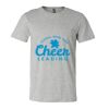 Bella Canvas Unisex CVC Blend Jersey Tee Thumbnail