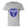 Bella Canvas Unisex CVC Blend Jersey Tee Thumbnail